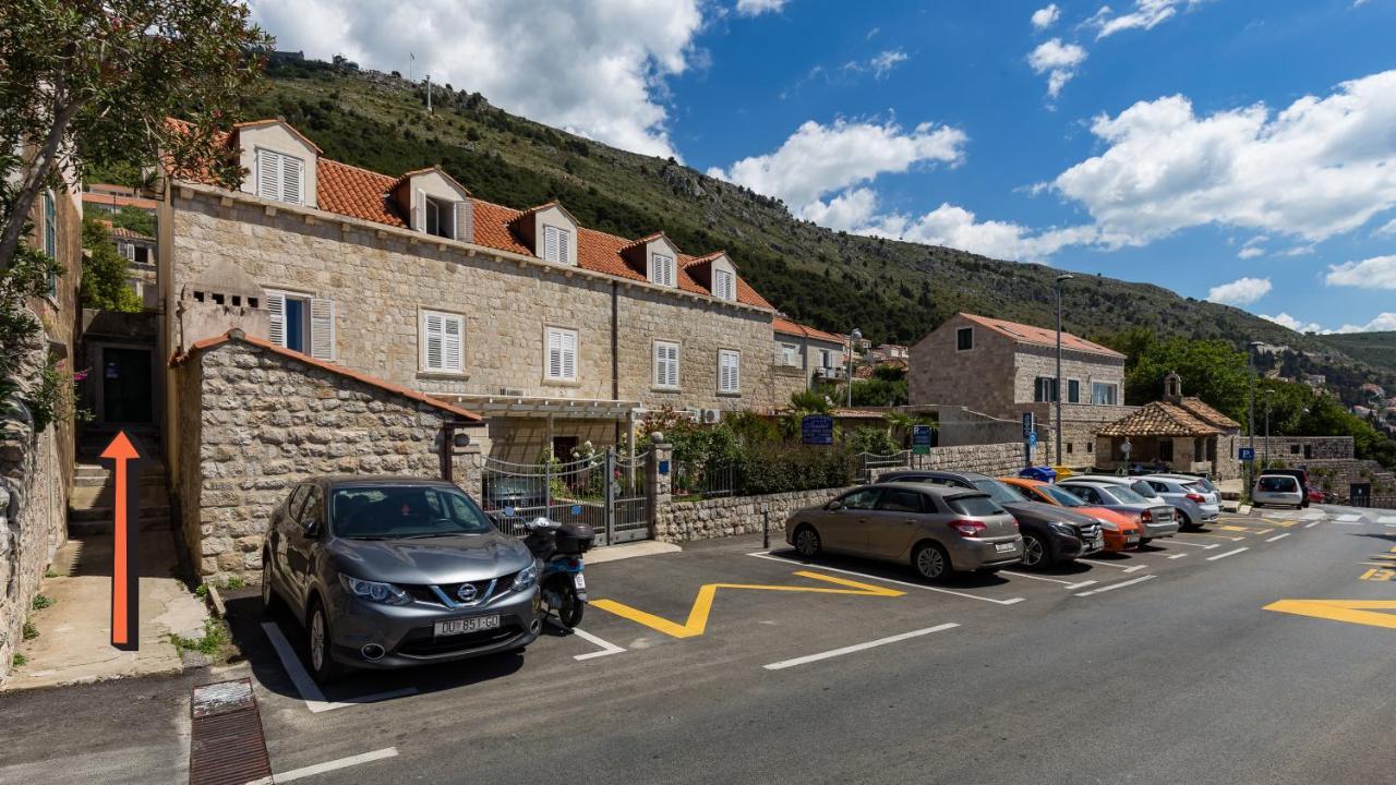 Apartments Only Dubrovnik Dış mekan fotoğraf