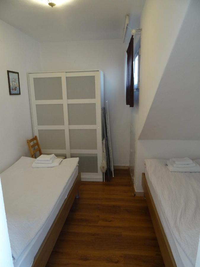 Apartments Only Dubrovnik Dış mekan fotoğraf