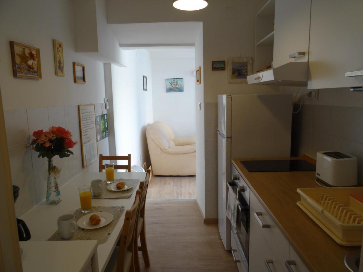 Apartments Only Dubrovnik Dış mekan fotoğraf