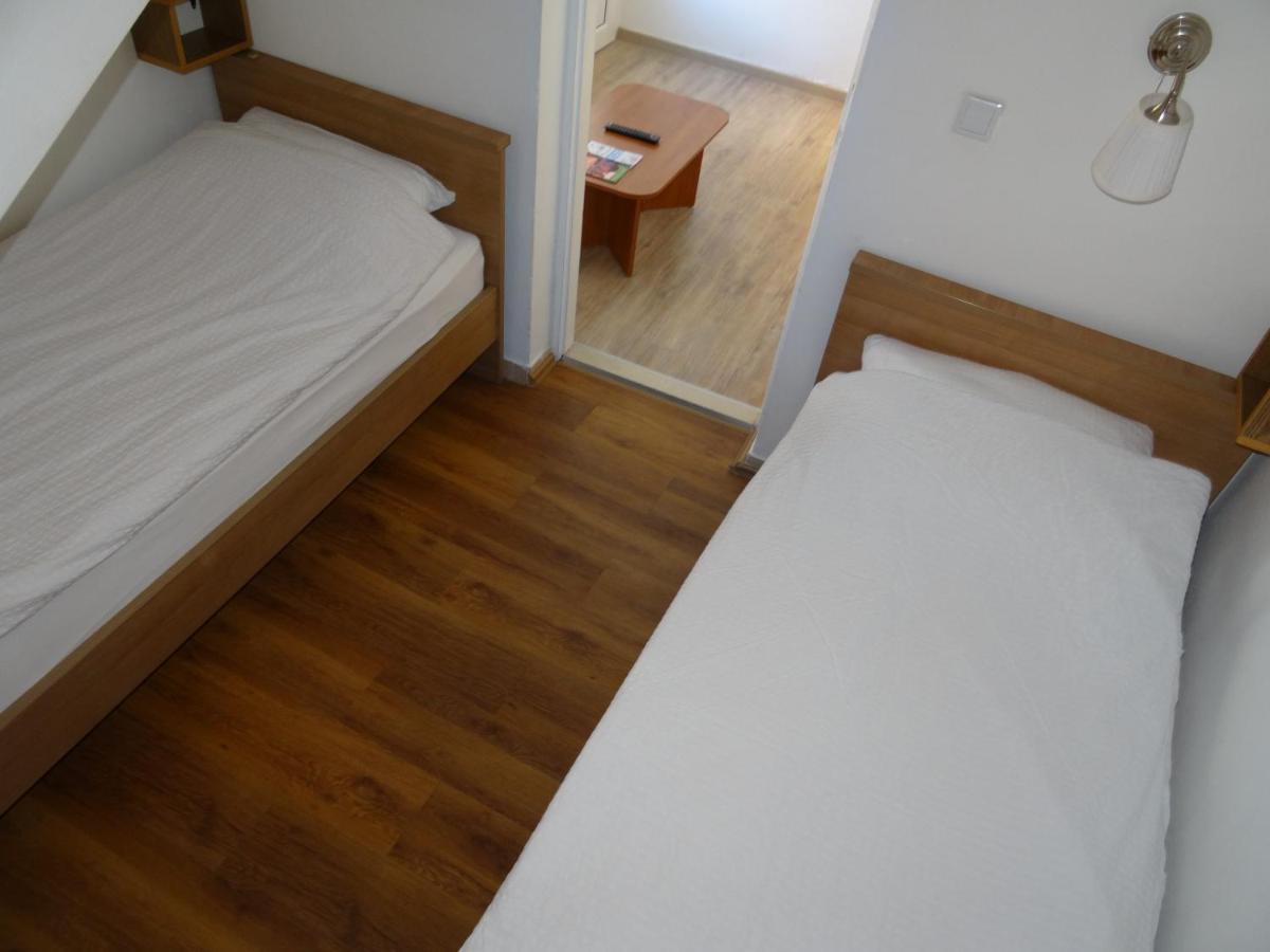 Apartments Only Dubrovnik Dış mekan fotoğraf