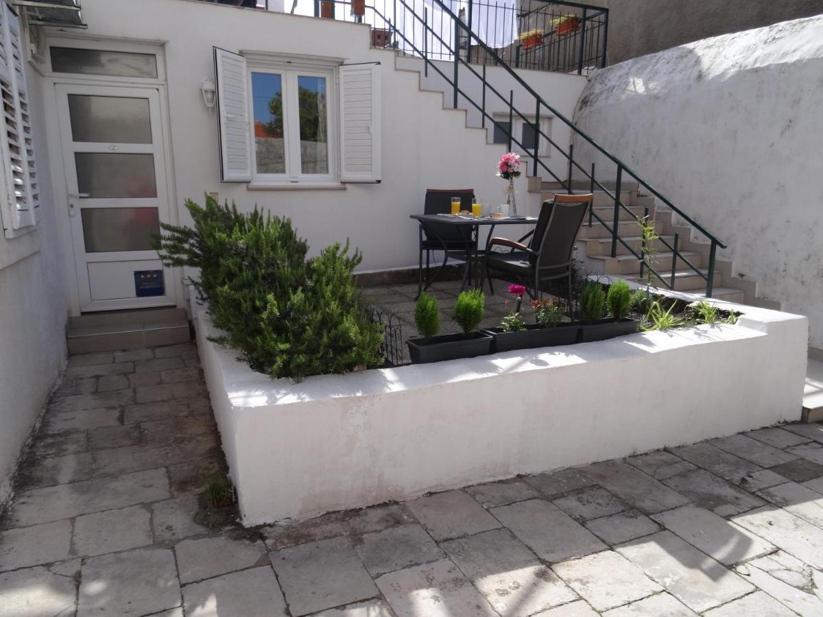 Apartments Only Dubrovnik Dış mekan fotoğraf